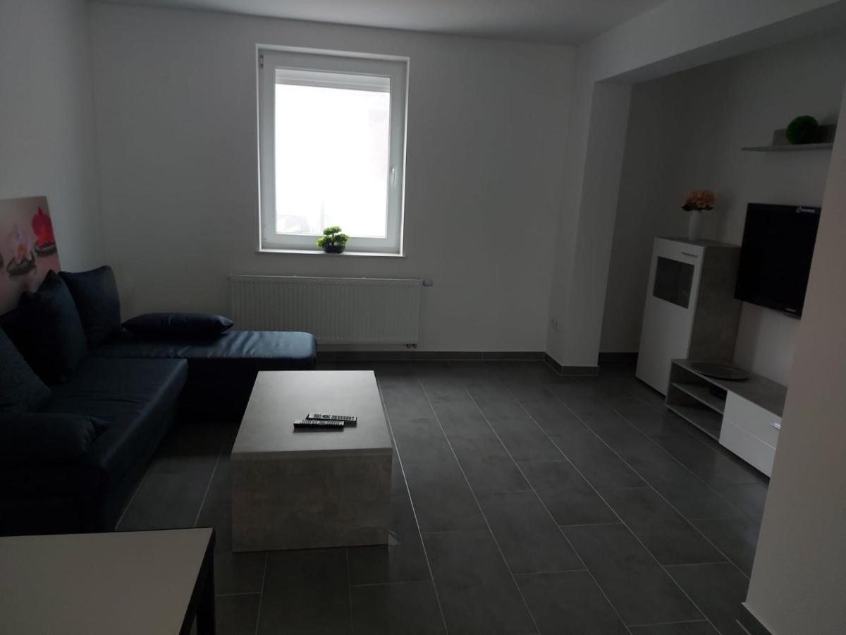 Villa Maria Westerburg  Extérieur photo